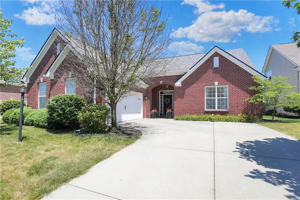 12305 Wolverton Way Fishers, IN 46037 - Photo 1 of 49 Gallery Image 1