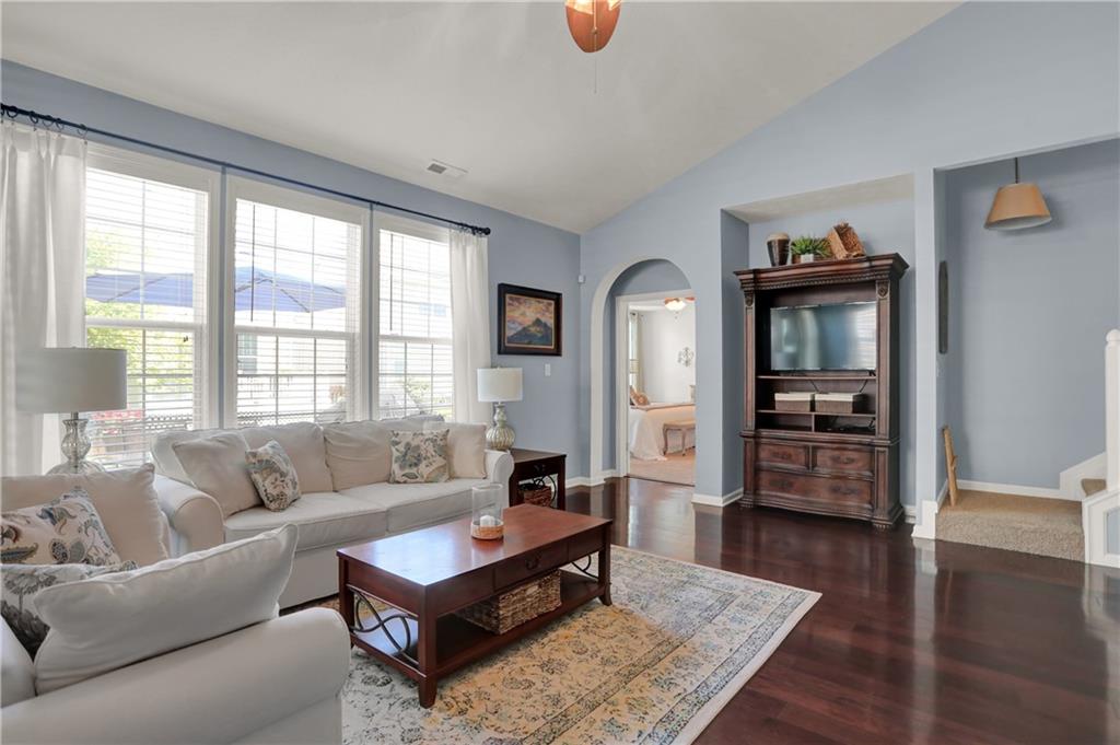 12305 Wolverton Way Fishers, IN 46037 - Photo 12 of 49 Gallery Image 12