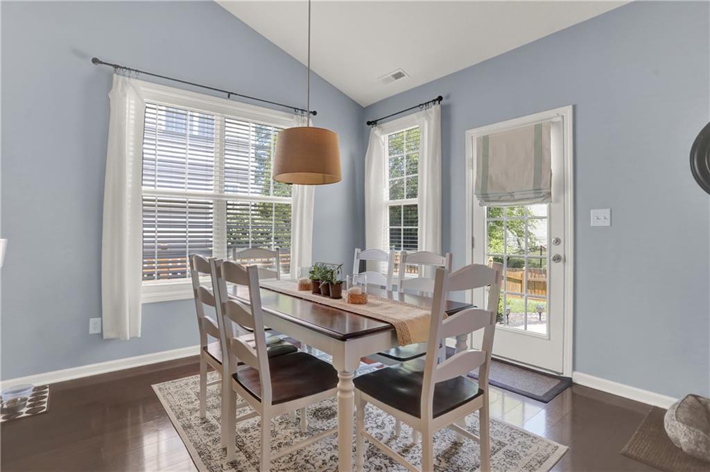 12305 Wolverton Way Fishers, IN 46037 - Photo 13 of 49 Gallery Image 13