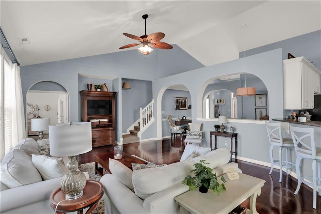 12305 Wolverton Way Fishers, IN 46037 - Photo 15 of 49 Gallery Image 15
