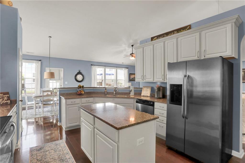 12305 Wolverton Way Fishers, IN 46037 - Photo 17 of 49 Gallery Image 17