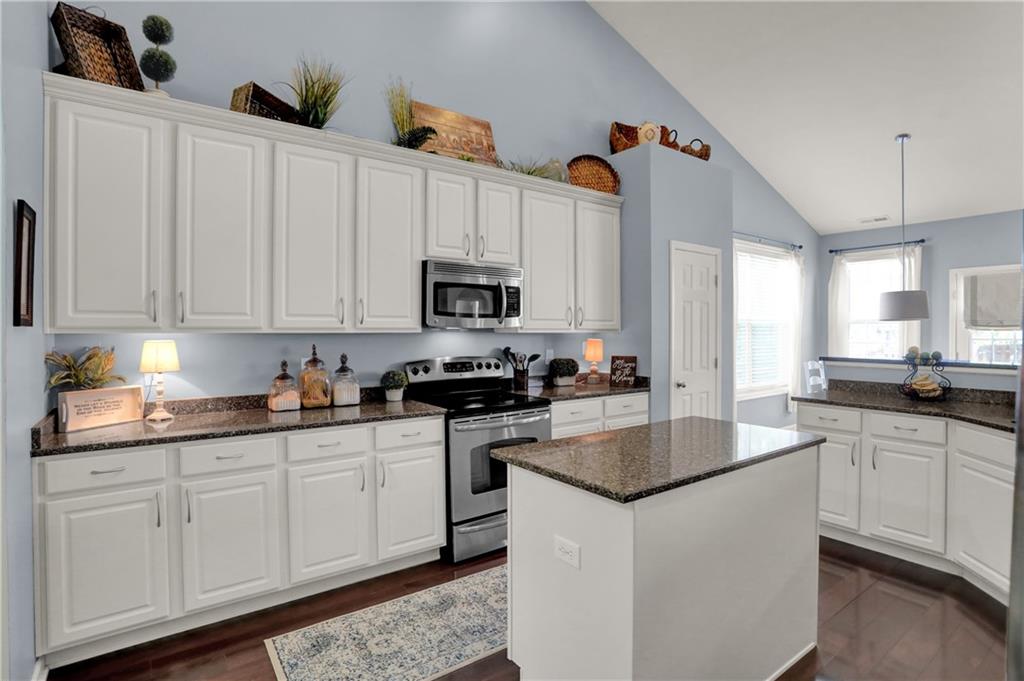 12305 Wolverton Way Fishers, IN 46037 - Photo 18 of 49 Gallery Image 18