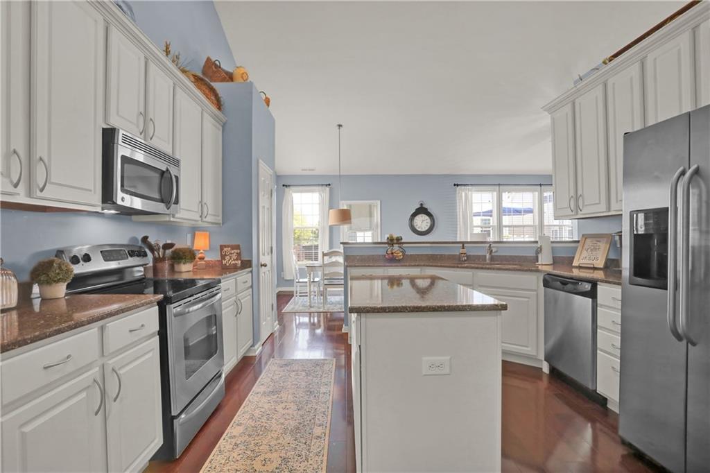 12305 Wolverton Way Fishers, IN 46037 - Photo 19 of 49 Gallery Image 19