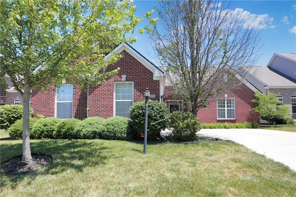 12305 Wolverton Way Fishers, IN 46037 - Photo 2 of 49 Gallery Image 2