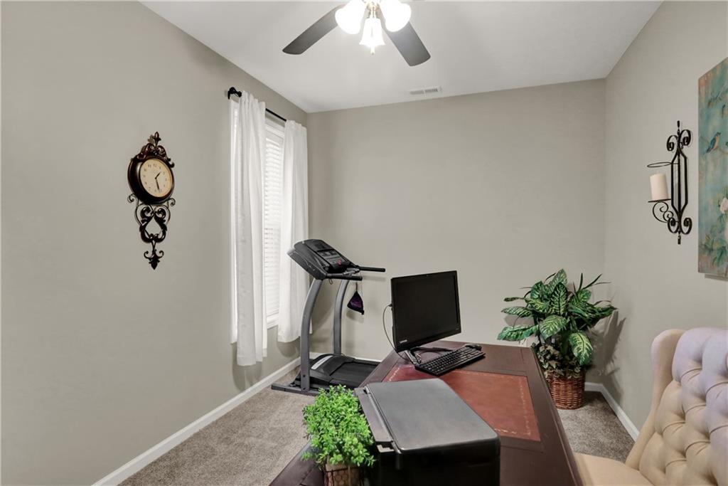 12305 Wolverton Way Fishers, IN 46037 - Photo 26 of 49 Gallery Image 26