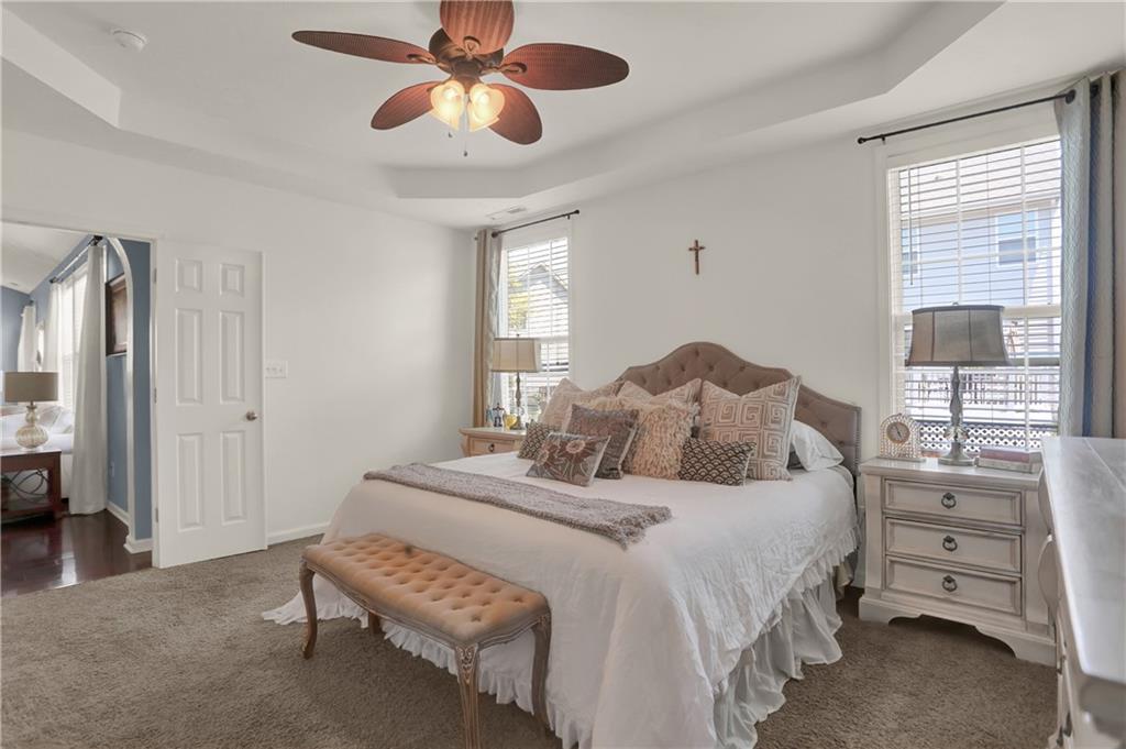 12305 Wolverton Way Fishers, IN 46037 - Photo 34 of 49 Gallery Image 34