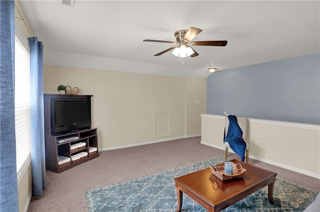 12305 Wolverton Way Fishers, IN 46037 - Photo 43 of 49 Gallery Image 43