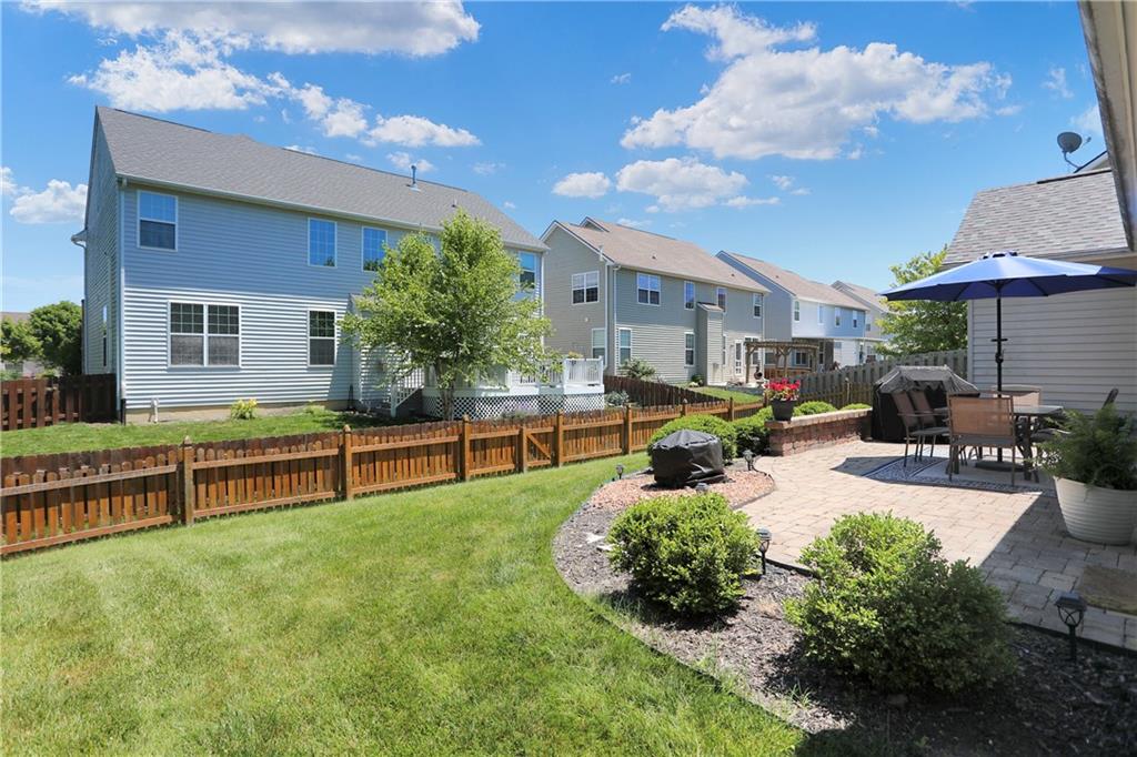 12305 Wolverton Way Fishers, IN 46037 - Photo 44 of 49 Gallery Image 44
