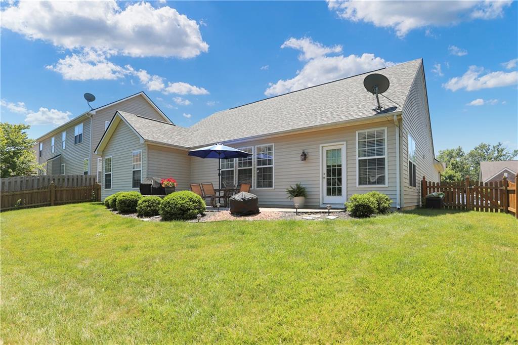 12305 Wolverton Way Fishers, IN 46037 - Photo 46 of 49 Gallery Image 46