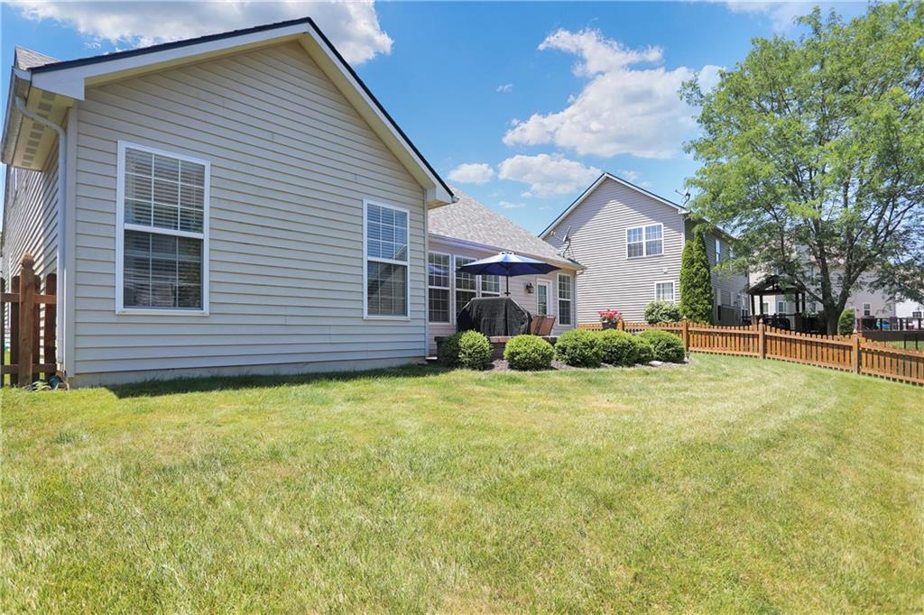 12305 Wolverton Way Fishers, IN 46037 - Photo 47 of 49 Gallery Image 47