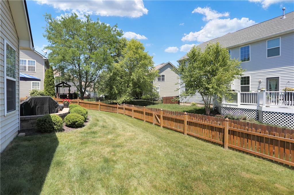 12305 Wolverton Way Fishers, IN 46037 - Photo 48 of 49 Gallery Image 48