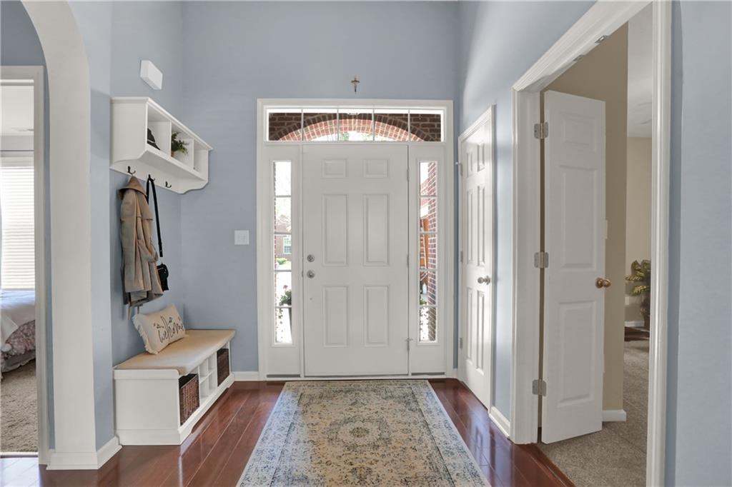 12305 Wolverton Way Fishers, IN 46037 - Photo 5 of 49 Gallery Image 5