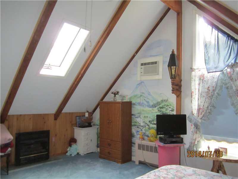 1619 Woodville Road Lincoln, ME 04457 - Photo 8 of 10 Bedroom.
