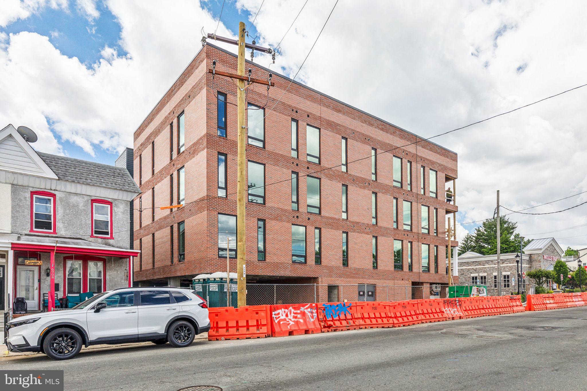 6910 Ridge Avenue, Unit 303 Philadelphia, PA 19128 - Photo 22 of 23