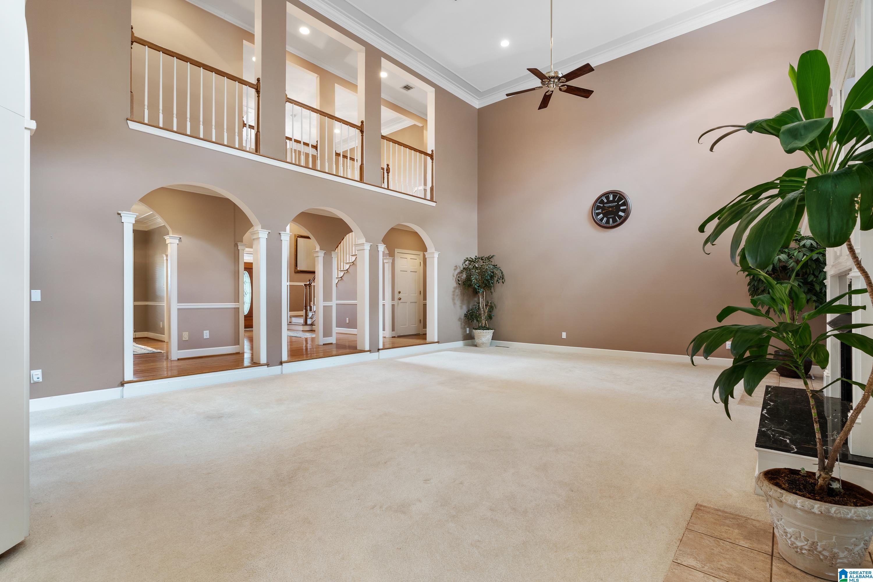 7260 Cavern Road Trussville, AL 35173 - Photo 17 of 91