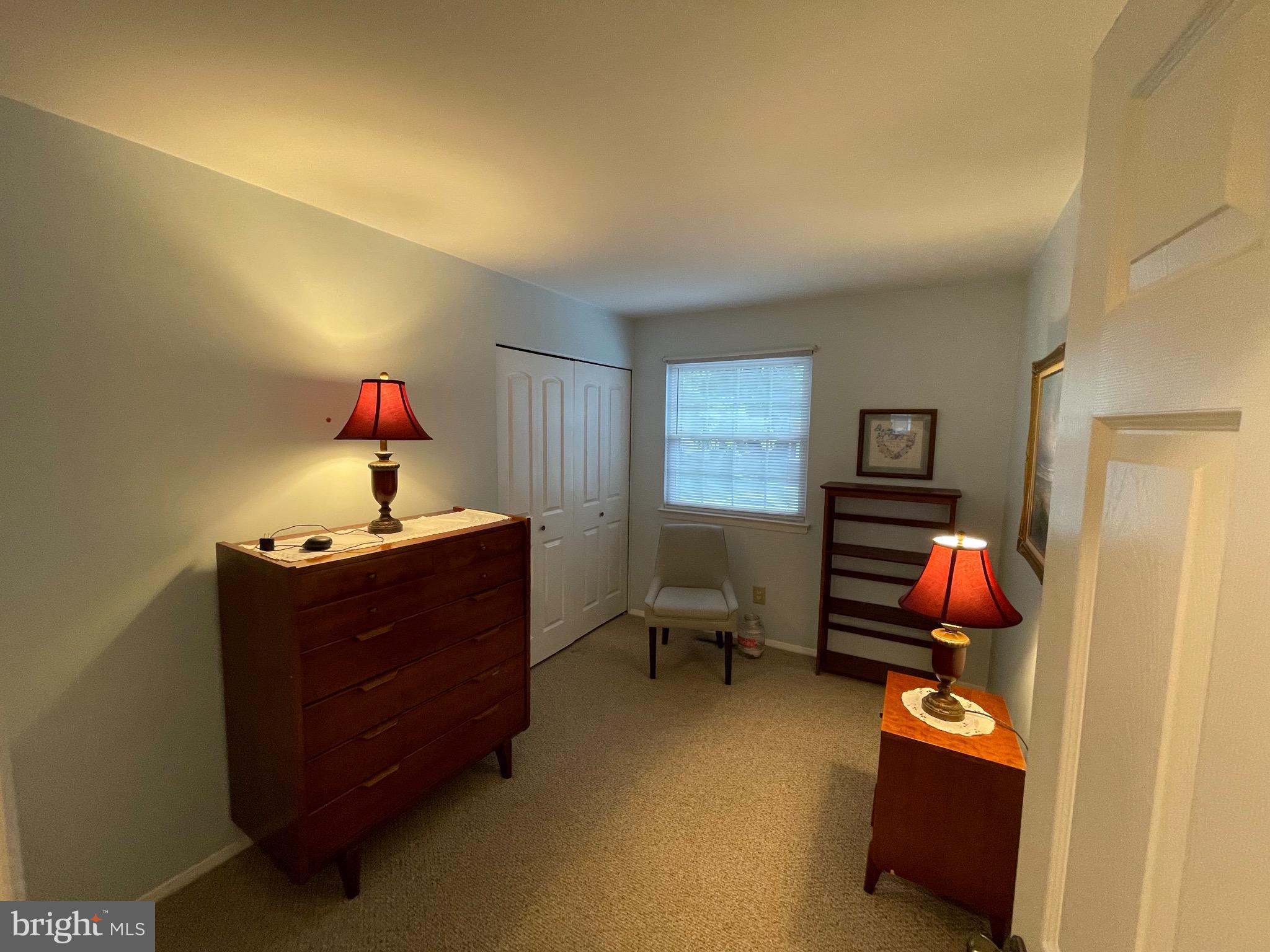4010 Winlee Road Randallstown, MD 21133 - Photo 25 of 41 a room with furniture and gym equipment