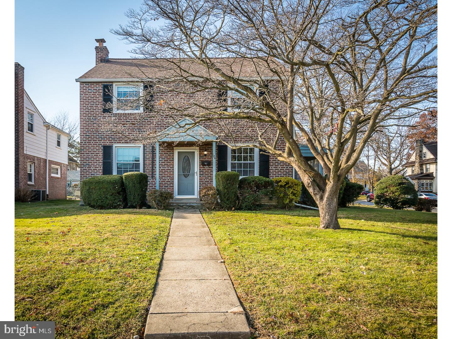 184 Sycamore Road Havertown, PA 19083 - Photo 1 of 21
