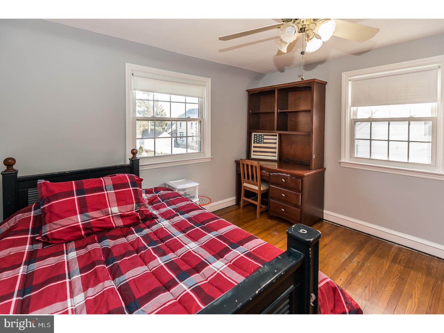 184 Sycamore Road Havertown, PA 19083 - Photo 11 of 21 Bedroom 2