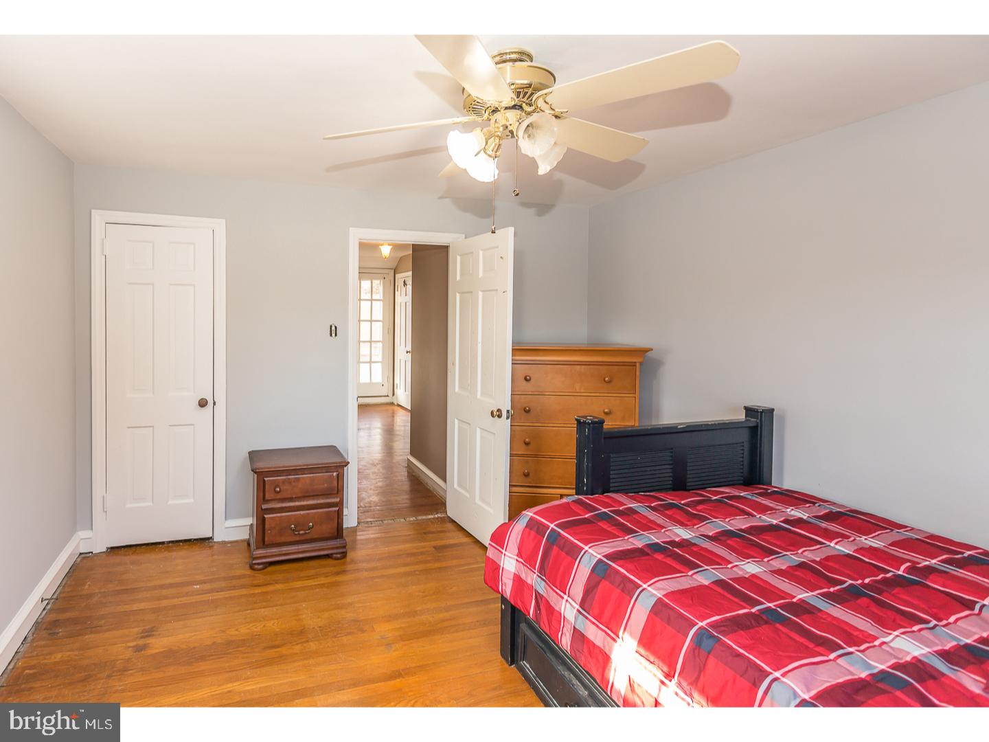 184 Sycamore Road Havertown, PA 19083 - Photo 13 of 21 Bedroom 3