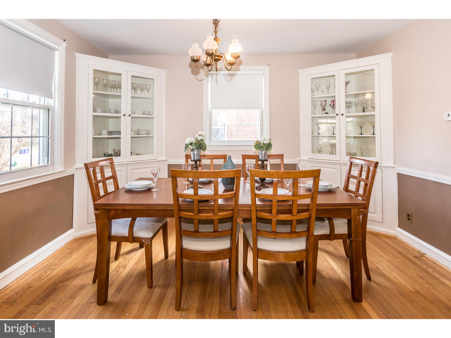184 Sycamore Road Havertown, PA 19083 - Photo 7 of 21 Dining Room