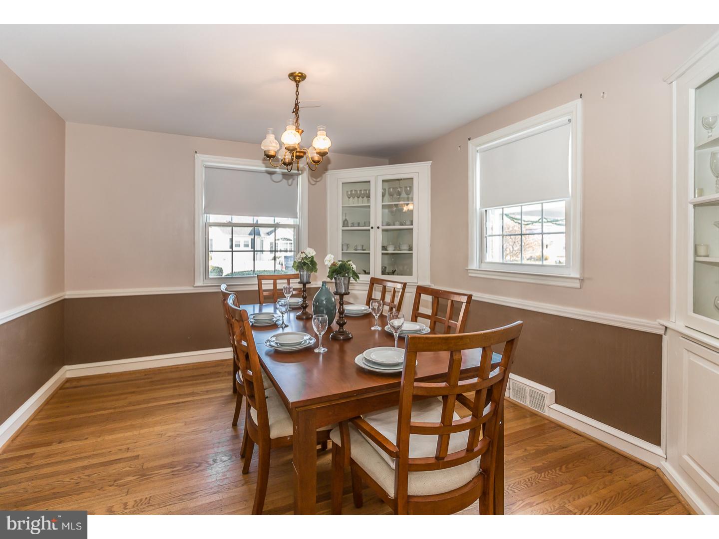 184 Sycamore Road Havertown, PA 19083 - Photo 8 of 21 Dining Room