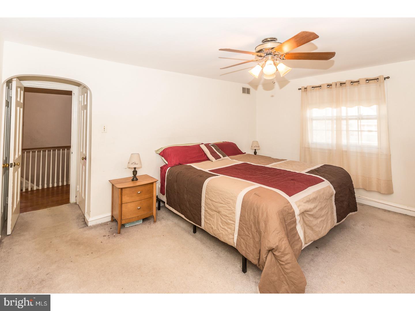 184 Sycamore Road Havertown, PA 19083 - Photo 9 of 21 Bedroom - Main