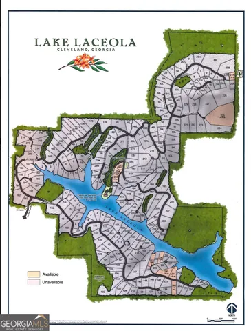 $174,900 | Lot 157 North Laceola Road, Unit 157, Cleveland, GA 30528