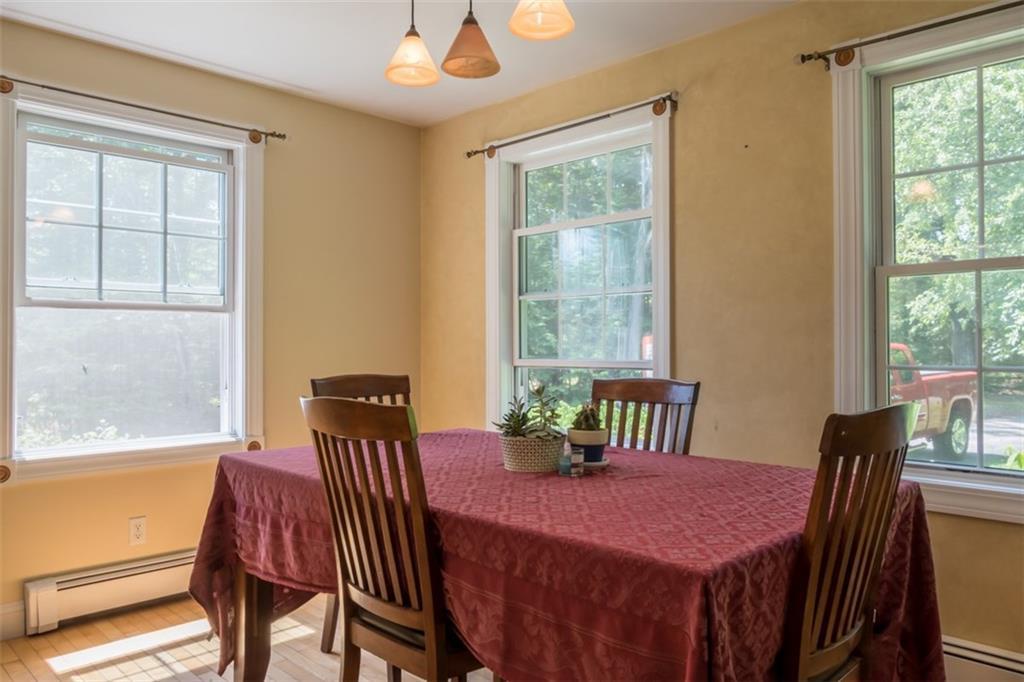 941 Lewis Hill Road Bowdoin, ME 04287 - Photo 8 of 35 Photo