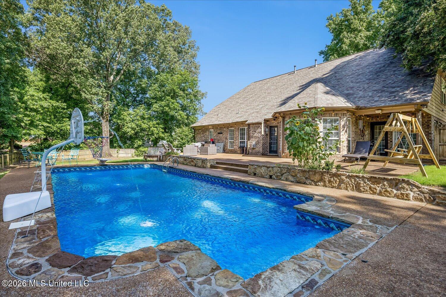 3871 Nail Road East Southaven, MS 38672 - Photo 25 of 32 IMG_0349