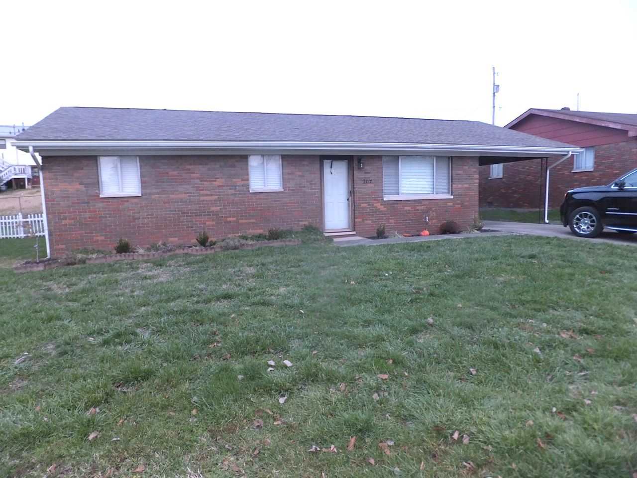 207 Mason Street South Point, OH 45680 - Photo 1 of 1