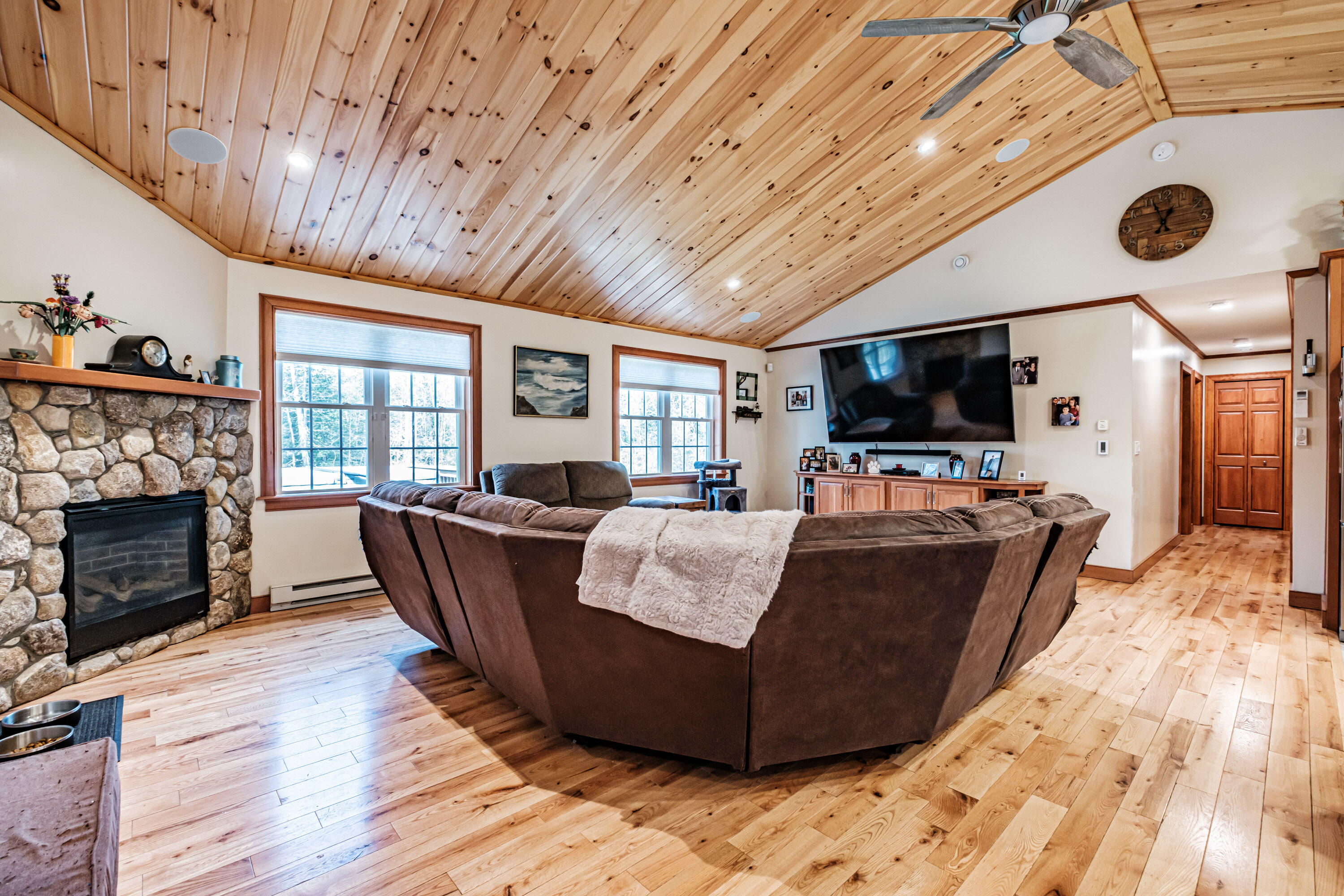 11 Jordan Camp Road Fryeburg, ME 04037 - Photo 32 of 68