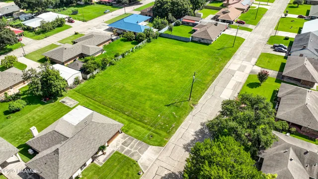 $60,000 | Tbd Sydney Street, New Iberia, LA 70560