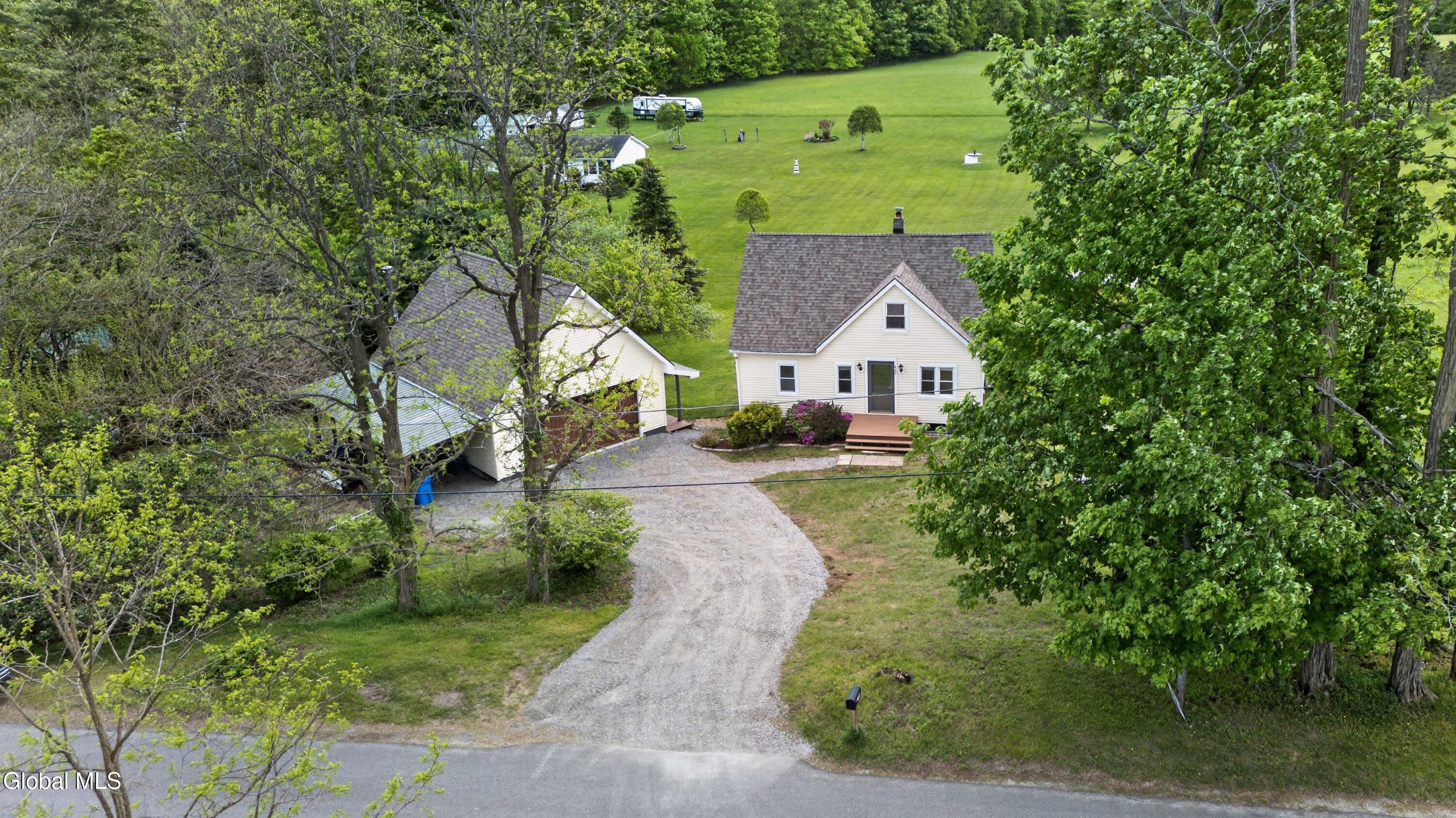 422 Vandenburgh Point Road Gloversville, NY 12078 - Photo 54 of 59 422 Vandenburgh Pt Rd-14