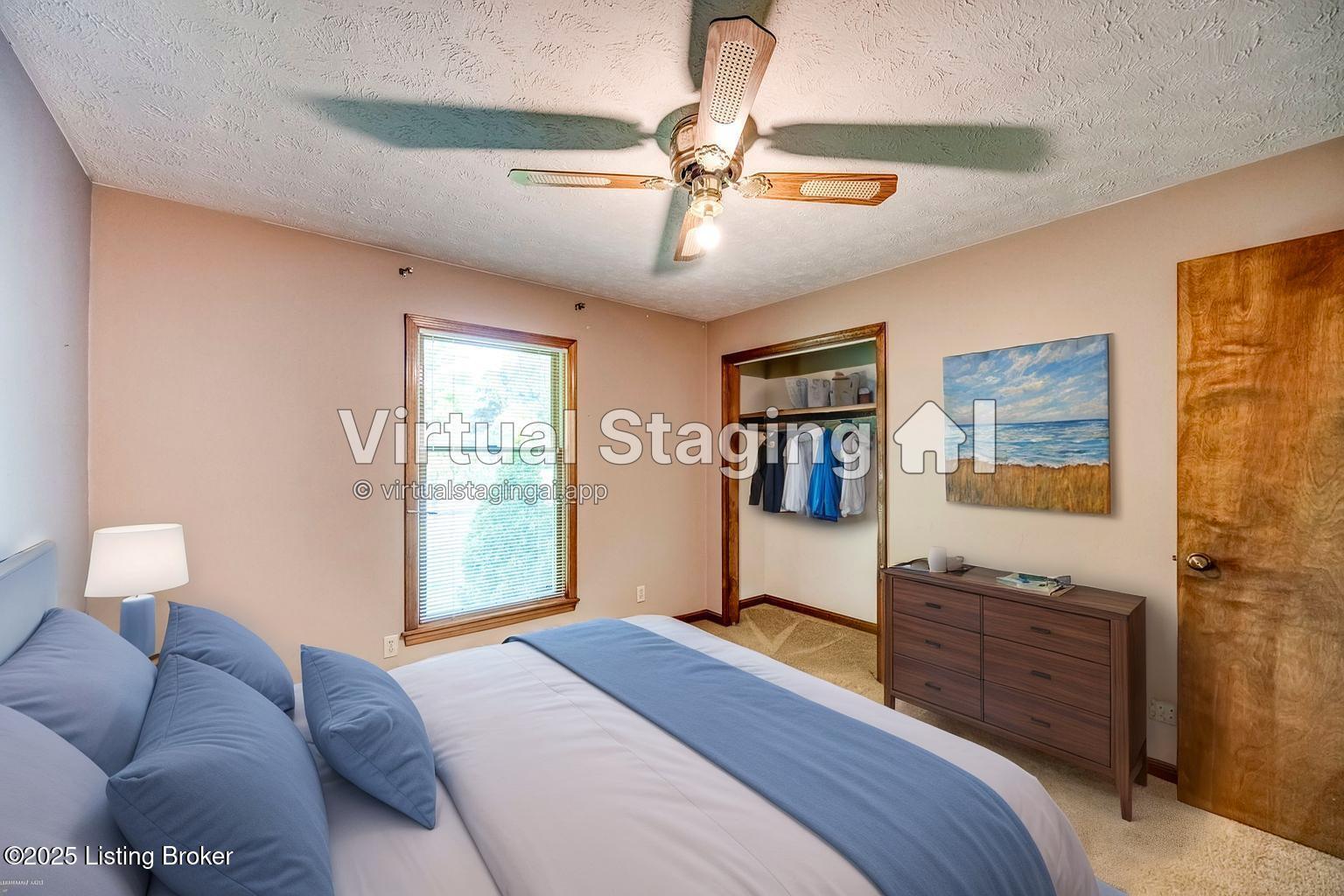 137 Caney Fork Road Bardstown, KY 40004 - Photo 53 of 94 Back Bedroom