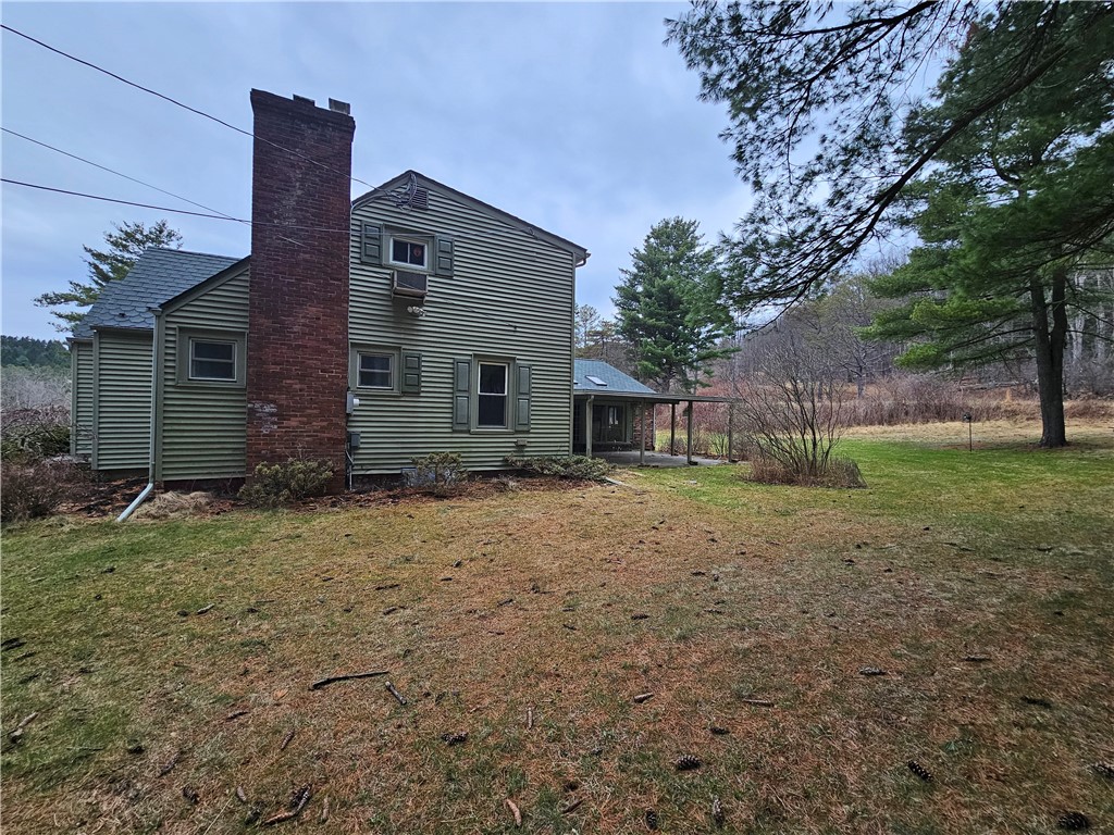 344 Hillcrest Road Big Flats, NY 14903 - Photo 13 of 45