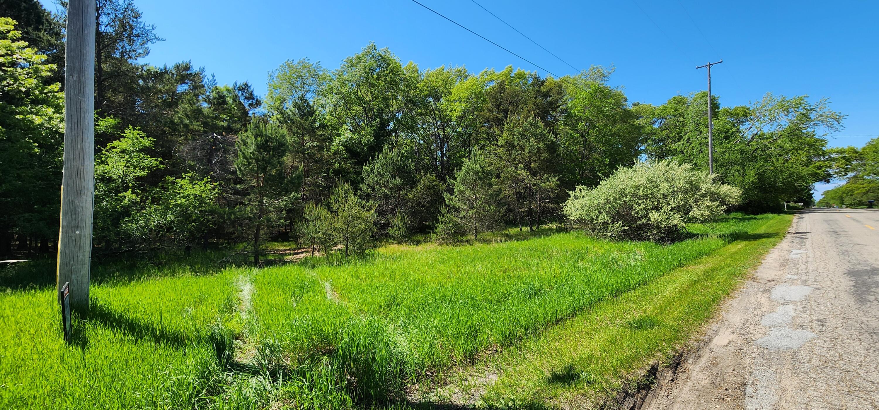 5 Acres Cherry Road Manistee, MI 49660 - Photo 2 of 16 20240523_162208