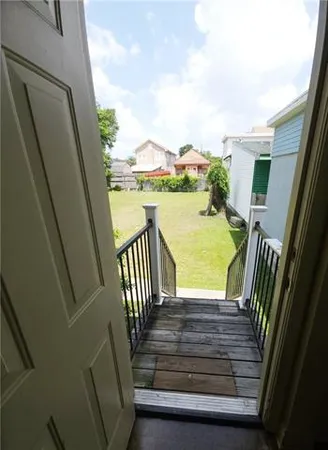 $1,000 | 421 South Lopez Street, Unit B, New Orleans, LA 70119