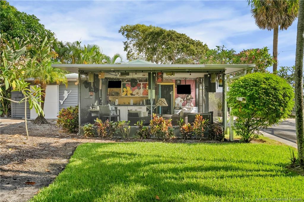 99 Ridge Circle Fort Pierce, FL 34982 - Photo 47 of 49 11105 S Indian River Dr