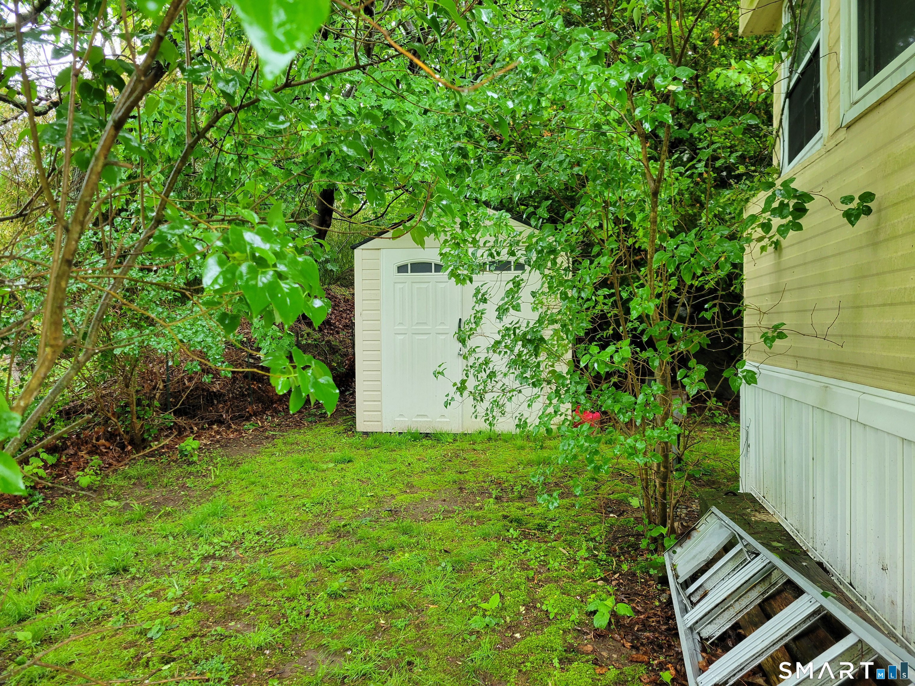 79 A Street Groton, CT 06340 - Photo 9 of 9 shed