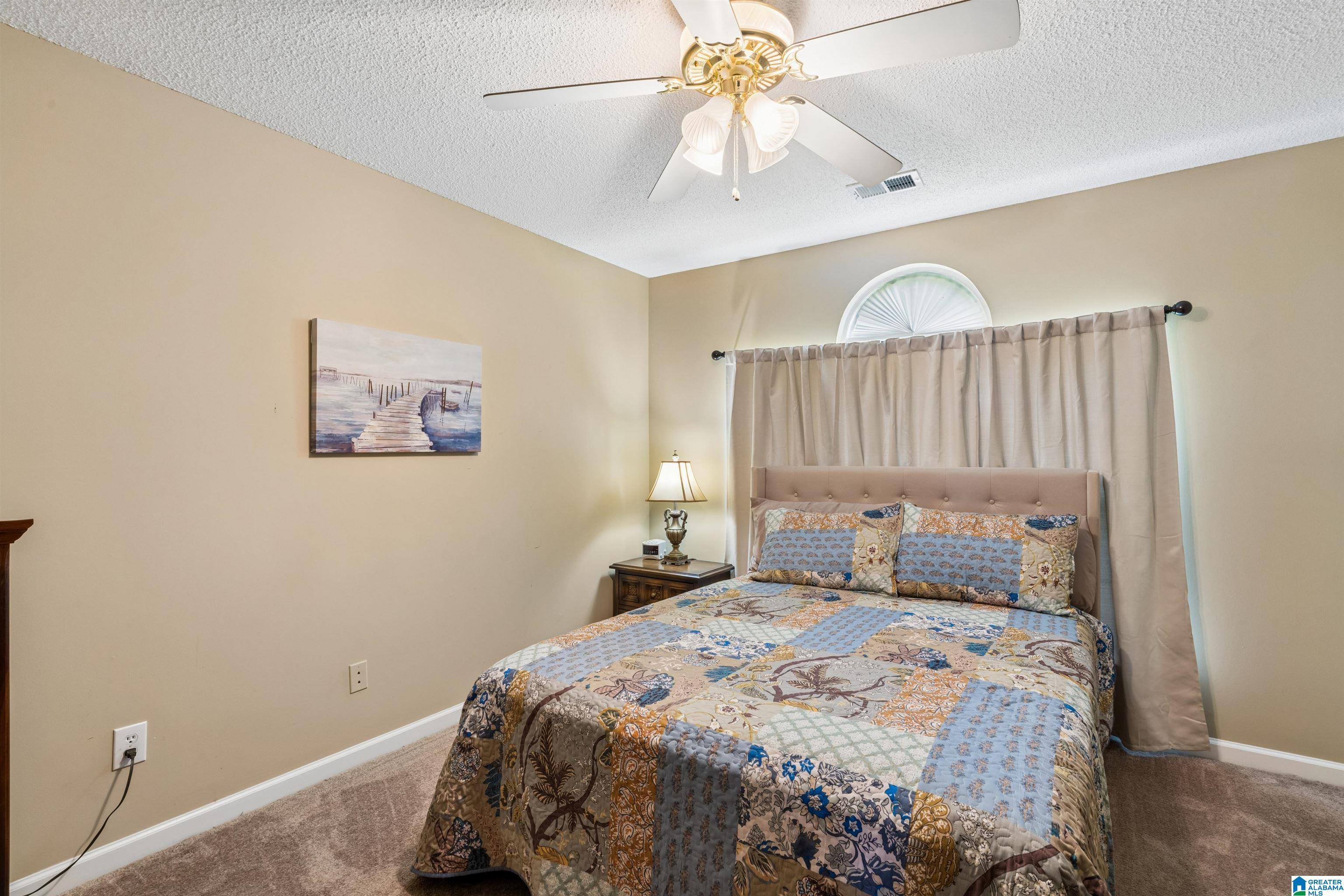 144 Warwick Circle Alabaster, AL 35007 - Photo 36 of 37