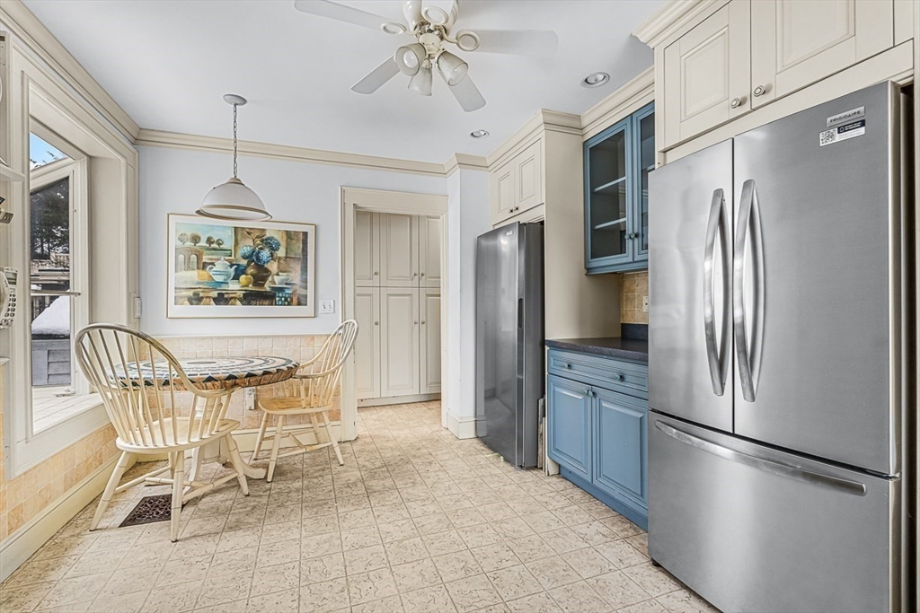 5 Woodside Road Winchester, MA 01890 - Photo 12 of 39 Gallery Image 12
