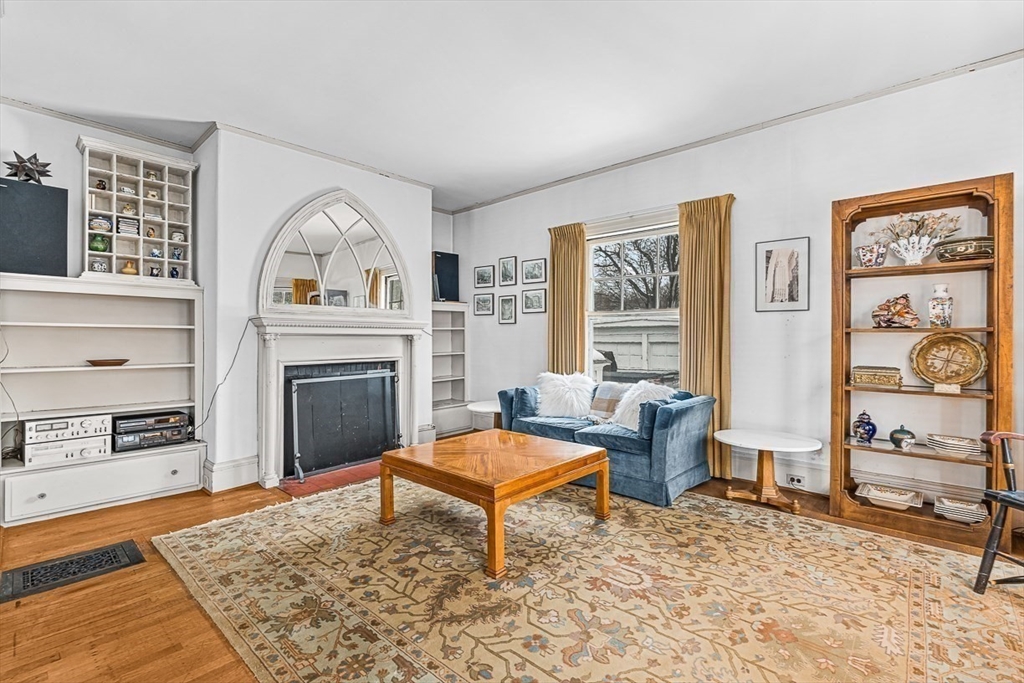 5 Woodside Road Winchester, MA 01890 - Photo 16 of 39 Gallery Image 16