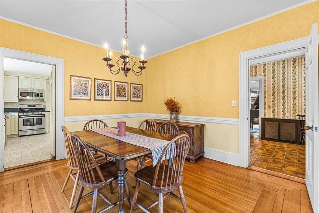 5 Woodside Road Winchester, MA 01890 - Photo 20 of 39 Gallery Image 20