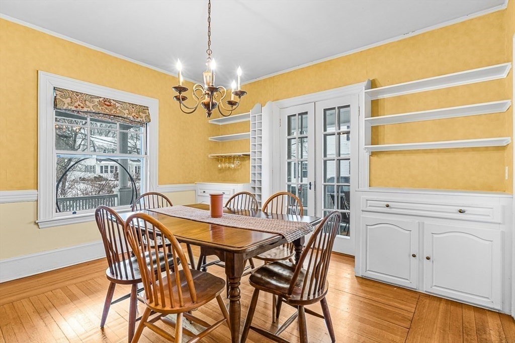 5 Woodside Road Winchester, MA 01890 - Photo 21 of 39 Gallery Image 21