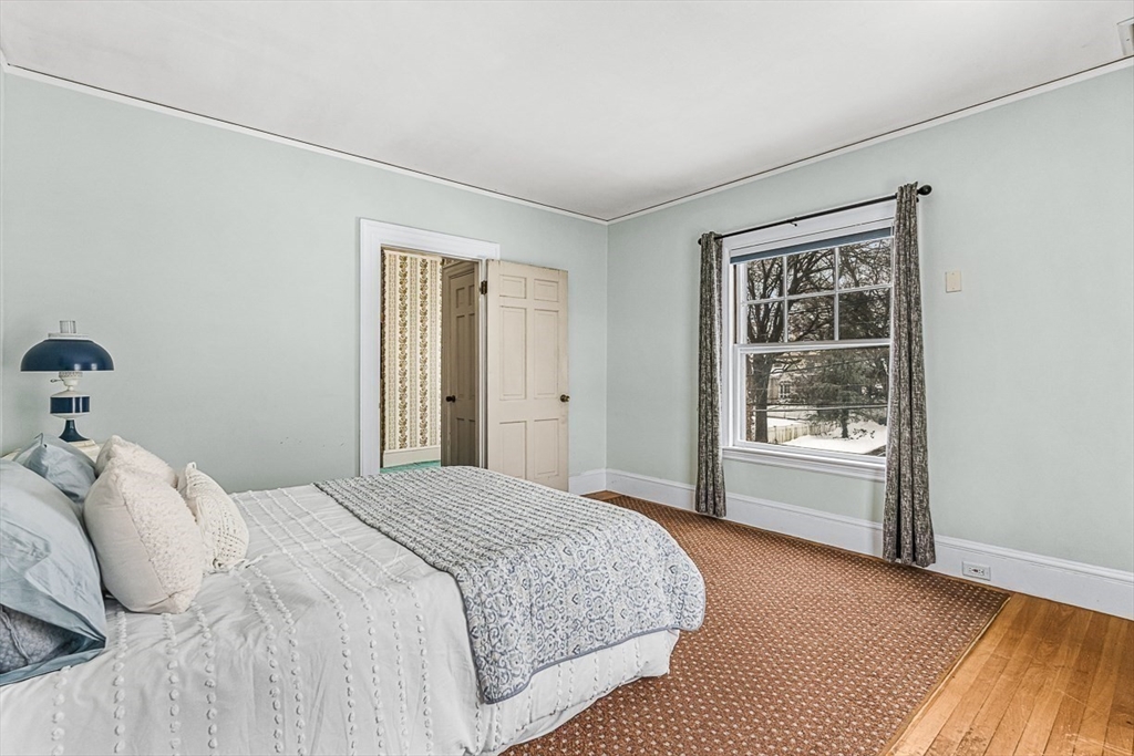 5 Woodside Road Winchester, MA 01890 - Photo 25 of 39 Gallery Image 25