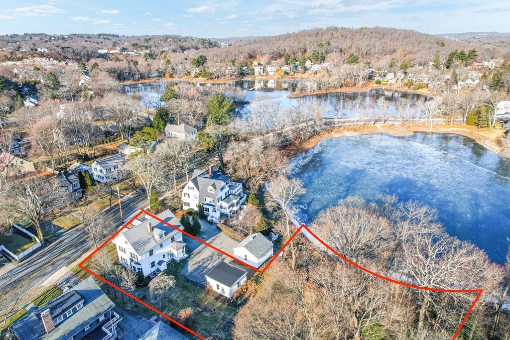 5 Woodside Road Winchester, MA 01890 - Photo 3 of 39 Gallery Image 3