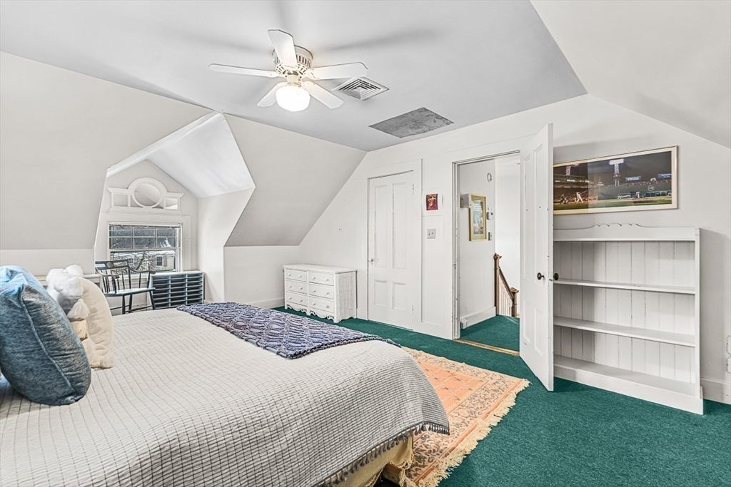 5 Woodside Road Winchester, MA 01890 - Photo 34 of 39 Gallery Image 34