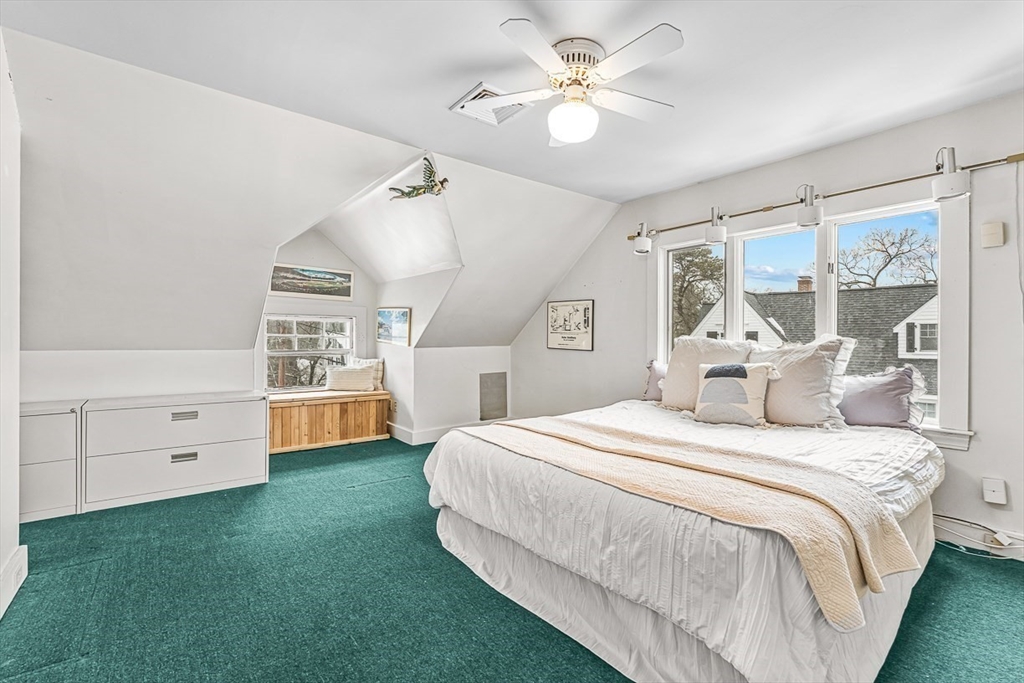 5 Woodside Road Winchester, MA 01890 - Photo 37 of 39 Gallery Image 37