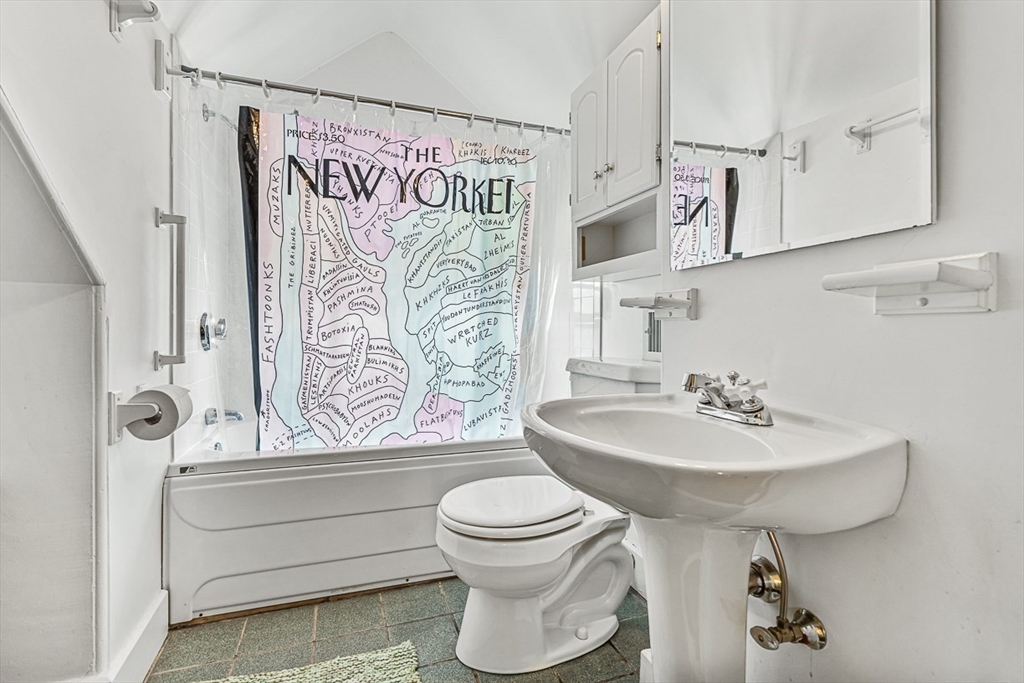 5 Woodside Road Winchester, MA 01890 - Photo 38 of 39 Gallery Image 38