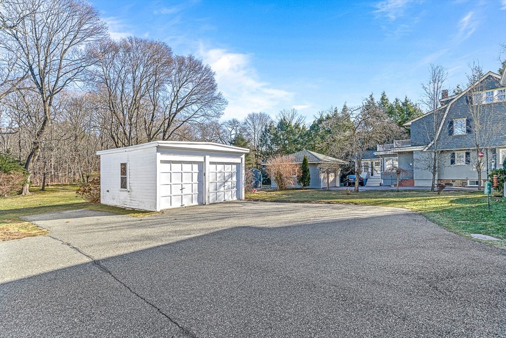 5 Woodside Road Winchester, MA 01890 - Photo 39 of 39 Gallery Image 39